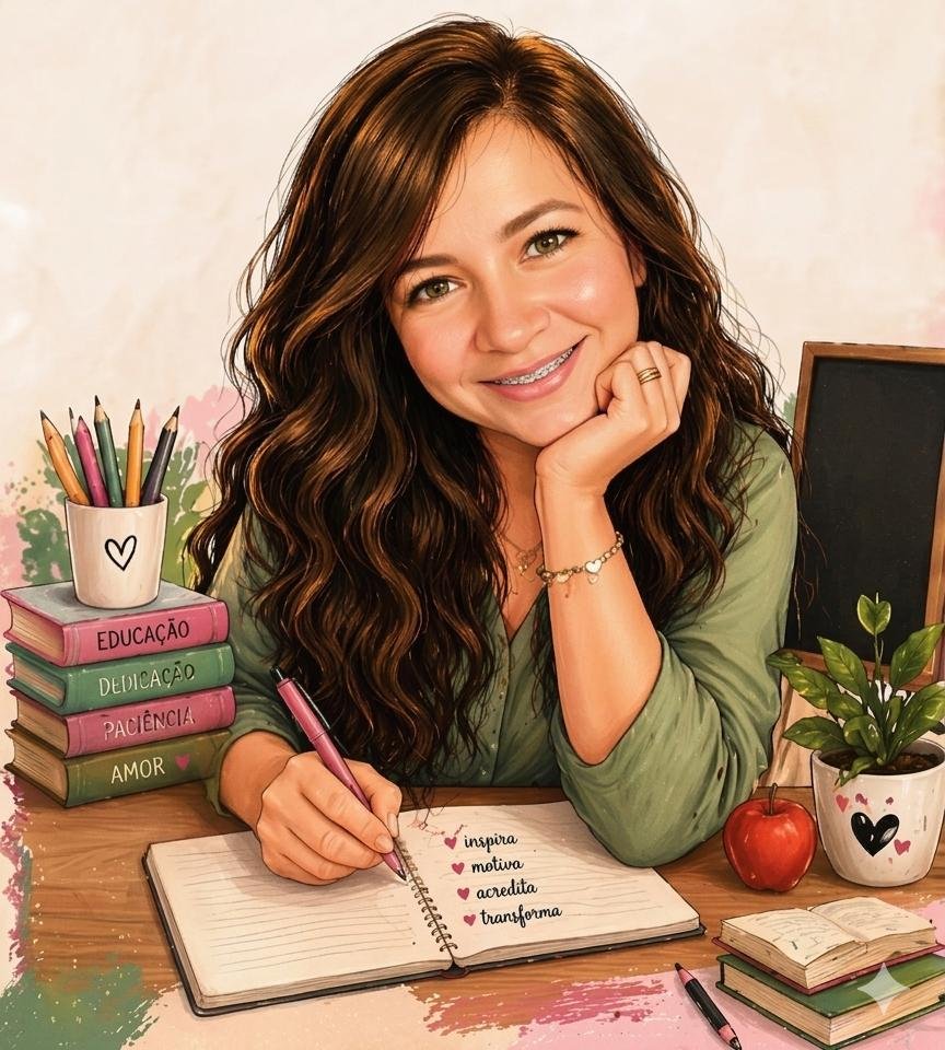 Professora Mirian Silva