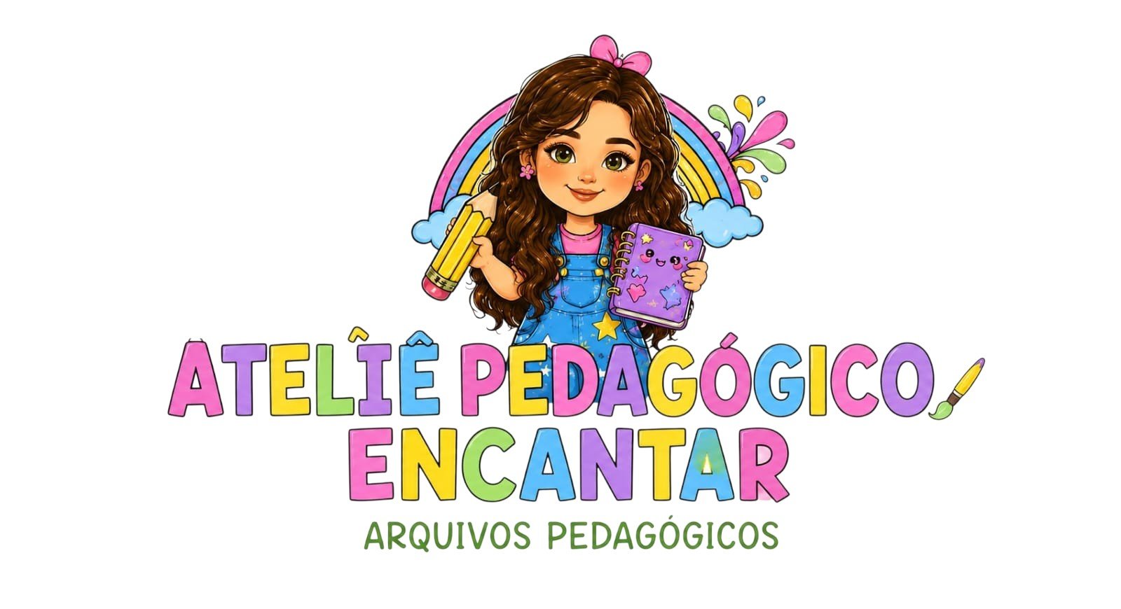 Ateliê Pedagógico Encantar